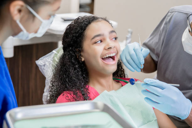 Best Cracked Tooth Emergency Dentist  in Arabi, LA