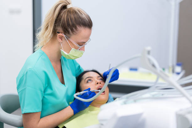 Best Dentist for Tooth Abscess  in Arabi, LA